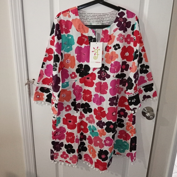 Dress - Picture 2 of 4